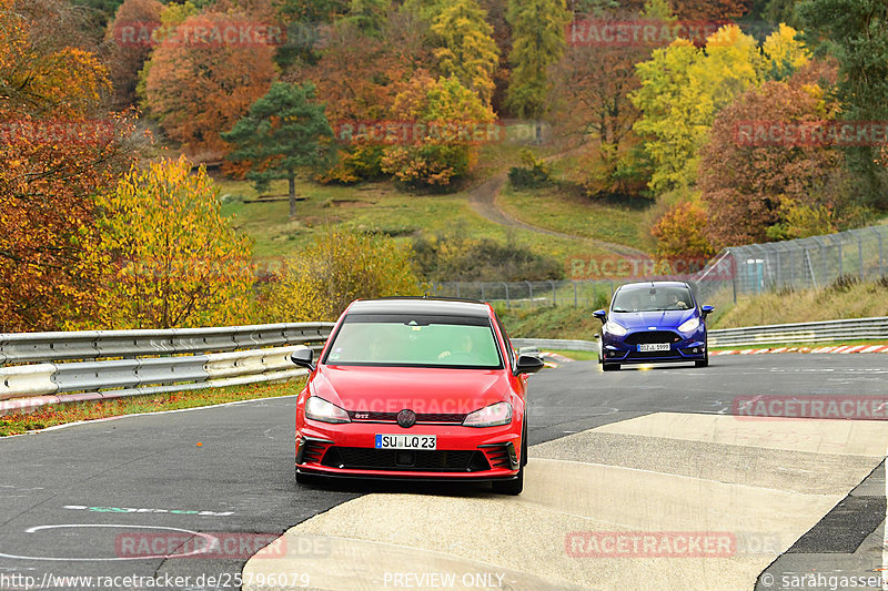 Bild #25796079 - Touristenfahrten Nürburgring Nordschleife (12.11.2023)