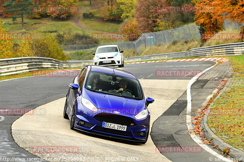 Bild #25796093 - Touristenfahrten Nürburgring Nordschleife (12.11.2023)