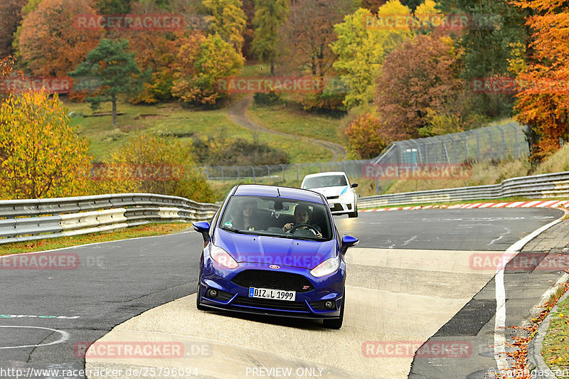 Bild #25796094 - Touristenfahrten Nürburgring Nordschleife (12.11.2023)