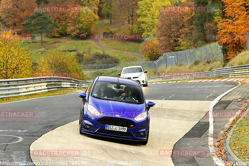 Bild #25796096 - Touristenfahrten Nürburgring Nordschleife (12.11.2023)