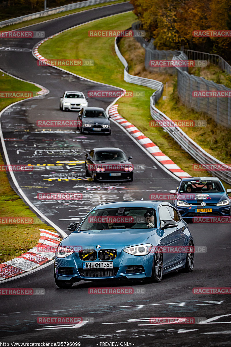 Bild #25796099 - Touristenfahrten Nürburgring Nordschleife (12.11.2023)