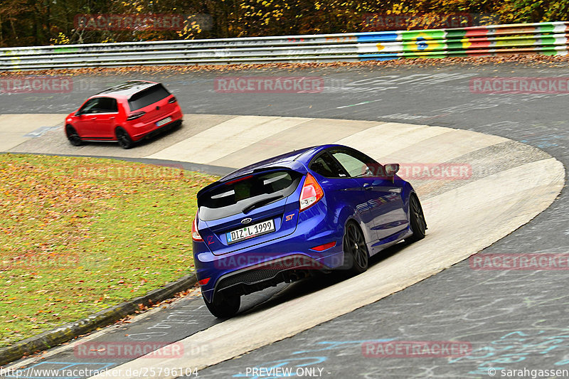 Bild #25796104 - Touristenfahrten Nürburgring Nordschleife (12.11.2023)