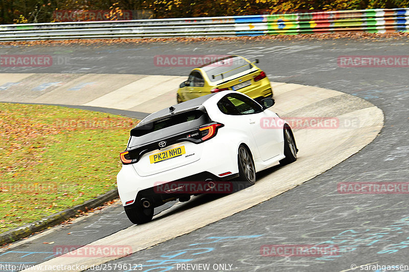 Bild #25796123 - Touristenfahrten Nürburgring Nordschleife (12.11.2023)