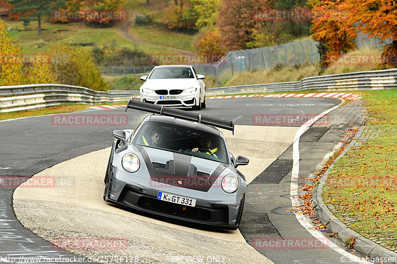 Bild #25796128 - Touristenfahrten Nürburgring Nordschleife (12.11.2023)