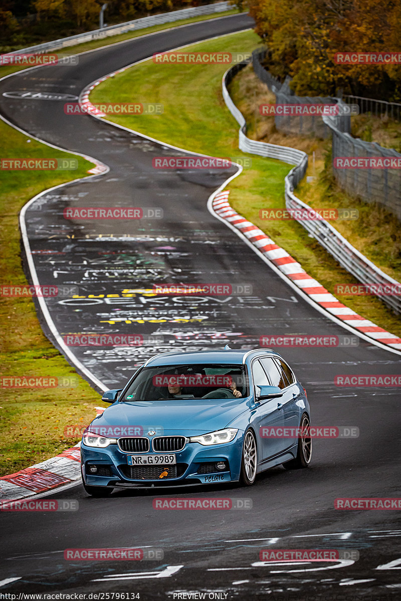 Bild #25796134 - Touristenfahrten Nürburgring Nordschleife (12.11.2023)