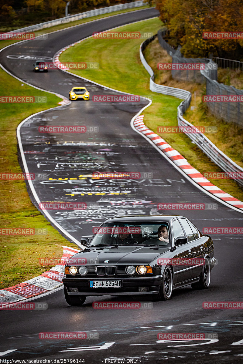 Bild #25796144 - Touristenfahrten Nürburgring Nordschleife (12.11.2023)