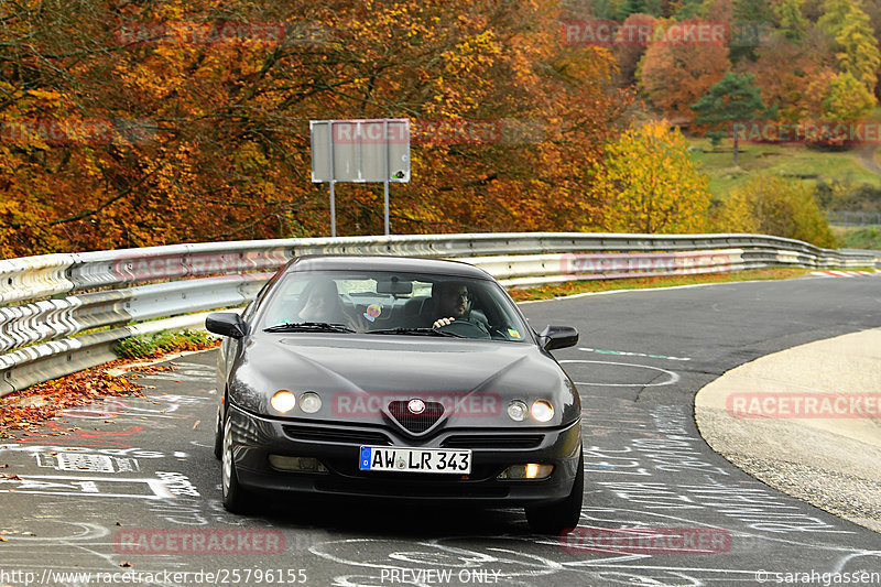 Bild #25796155 - Touristenfahrten Nürburgring Nordschleife (12.11.2023)