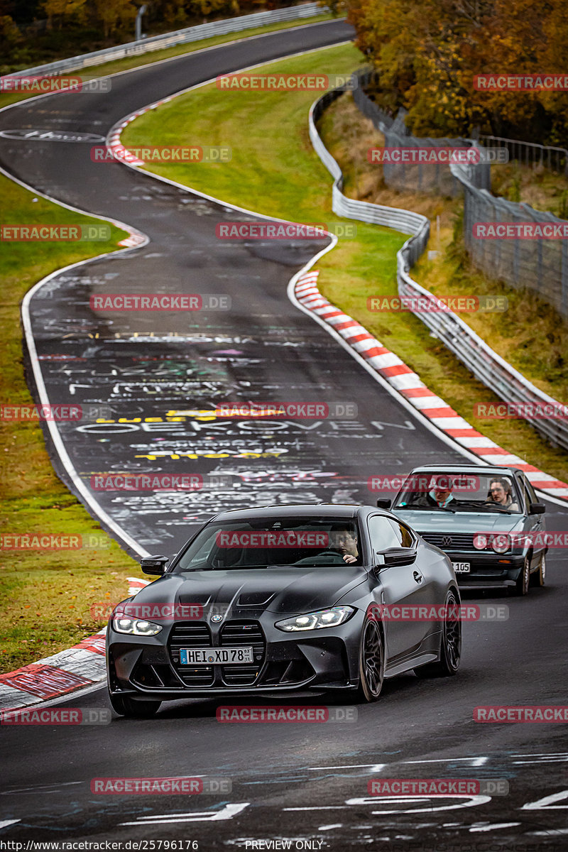 Bild #25796176 - Touristenfahrten Nürburgring Nordschleife (12.11.2023)