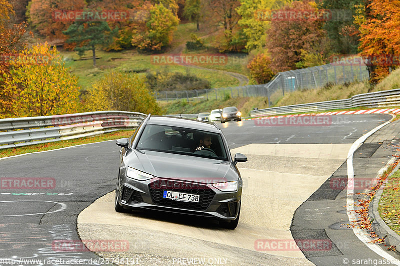 Bild #25796191 - Touristenfahrten Nürburgring Nordschleife (12.11.2023)