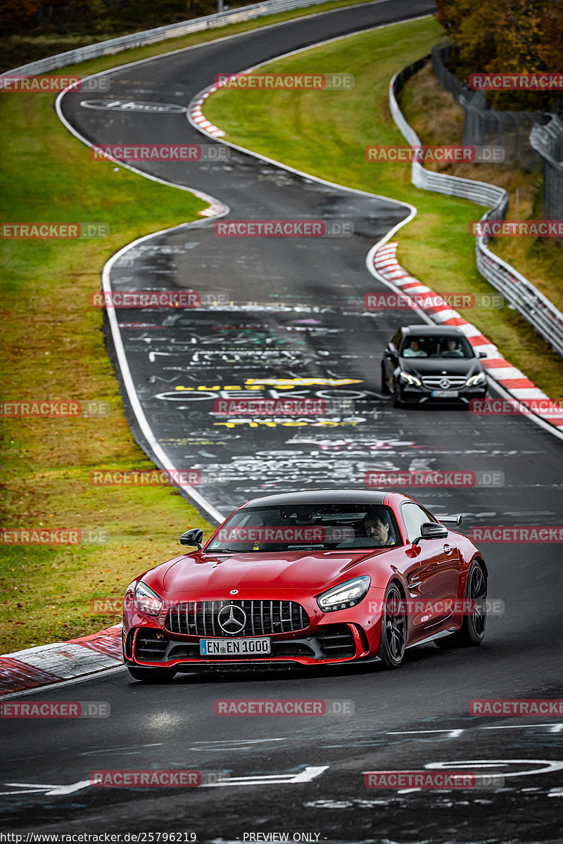 Bild #25796219 - Touristenfahrten Nürburgring Nordschleife (12.11.2023)