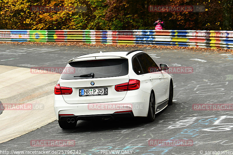 Bild #25796242 - Touristenfahrten Nürburgring Nordschleife (12.11.2023)