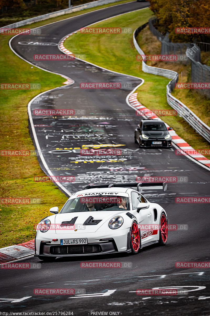 Bild #25796284 - Touristenfahrten Nürburgring Nordschleife (12.11.2023)