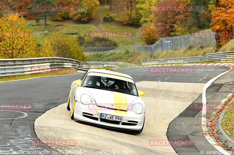 Bild #25796298 - Touristenfahrten Nürburgring Nordschleife (12.11.2023)