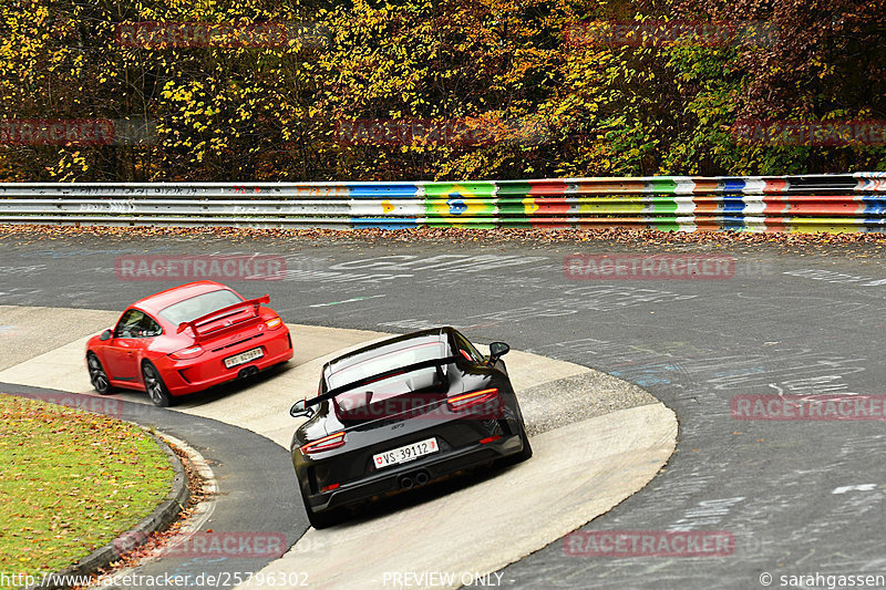 Bild #25796302 - Touristenfahrten Nürburgring Nordschleife (12.11.2023)