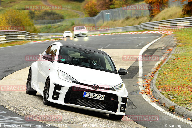 Bild #25796330 - Touristenfahrten Nürburgring Nordschleife (12.11.2023)