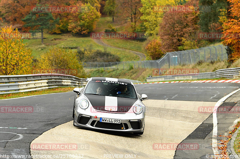 Bild #25796332 - Touristenfahrten Nürburgring Nordschleife (12.11.2023)