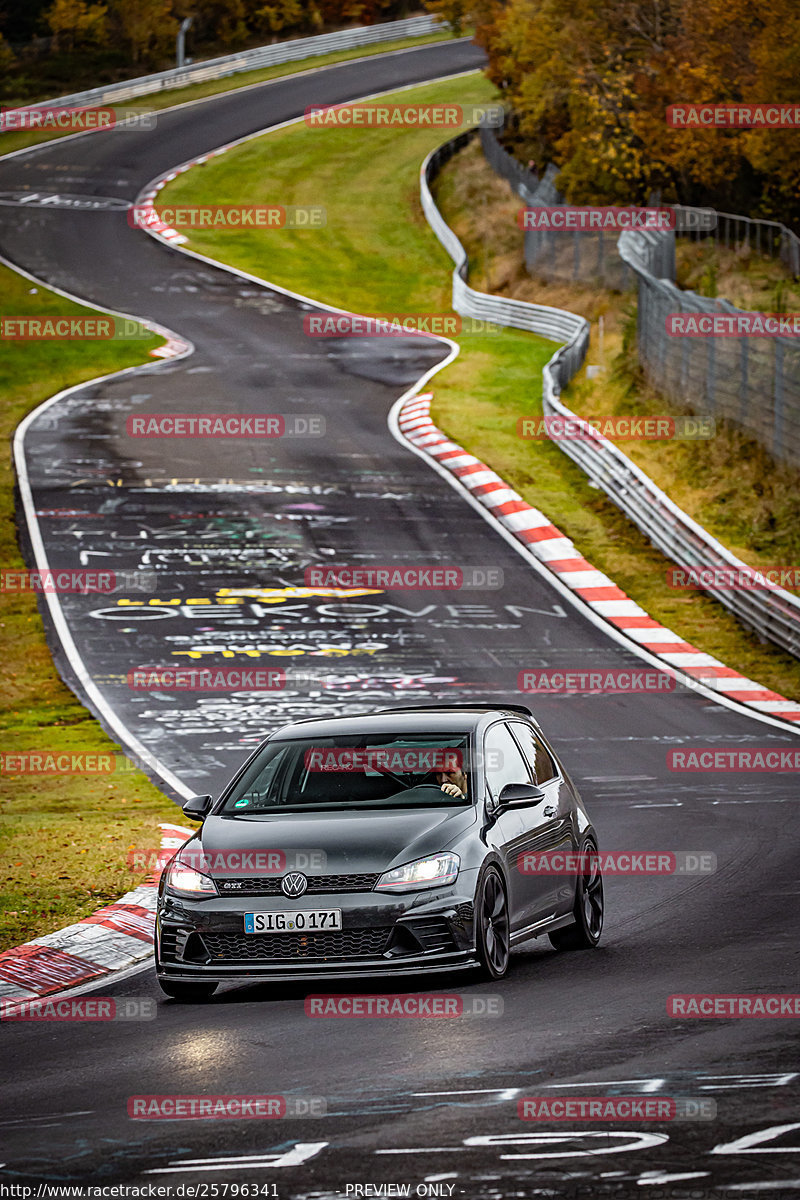 Bild #25796341 - Touristenfahrten Nürburgring Nordschleife (12.11.2023)