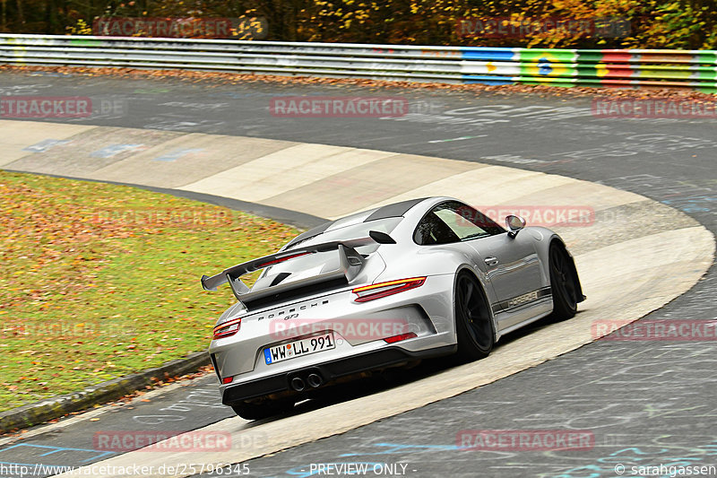 Bild #25796345 - Touristenfahrten Nürburgring Nordschleife (12.11.2023)