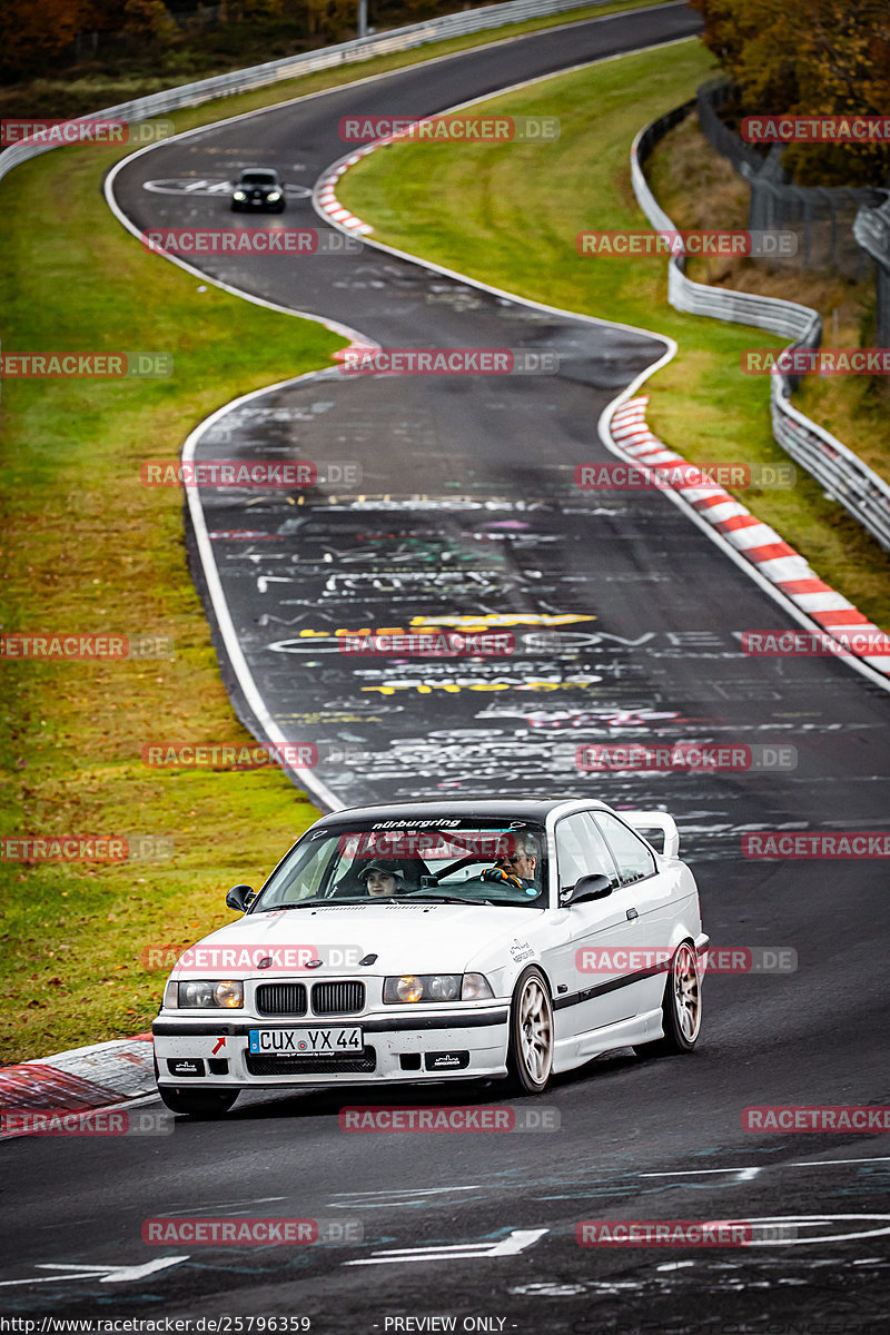 Bild #25796359 - Touristenfahrten Nürburgring Nordschleife (12.11.2023)