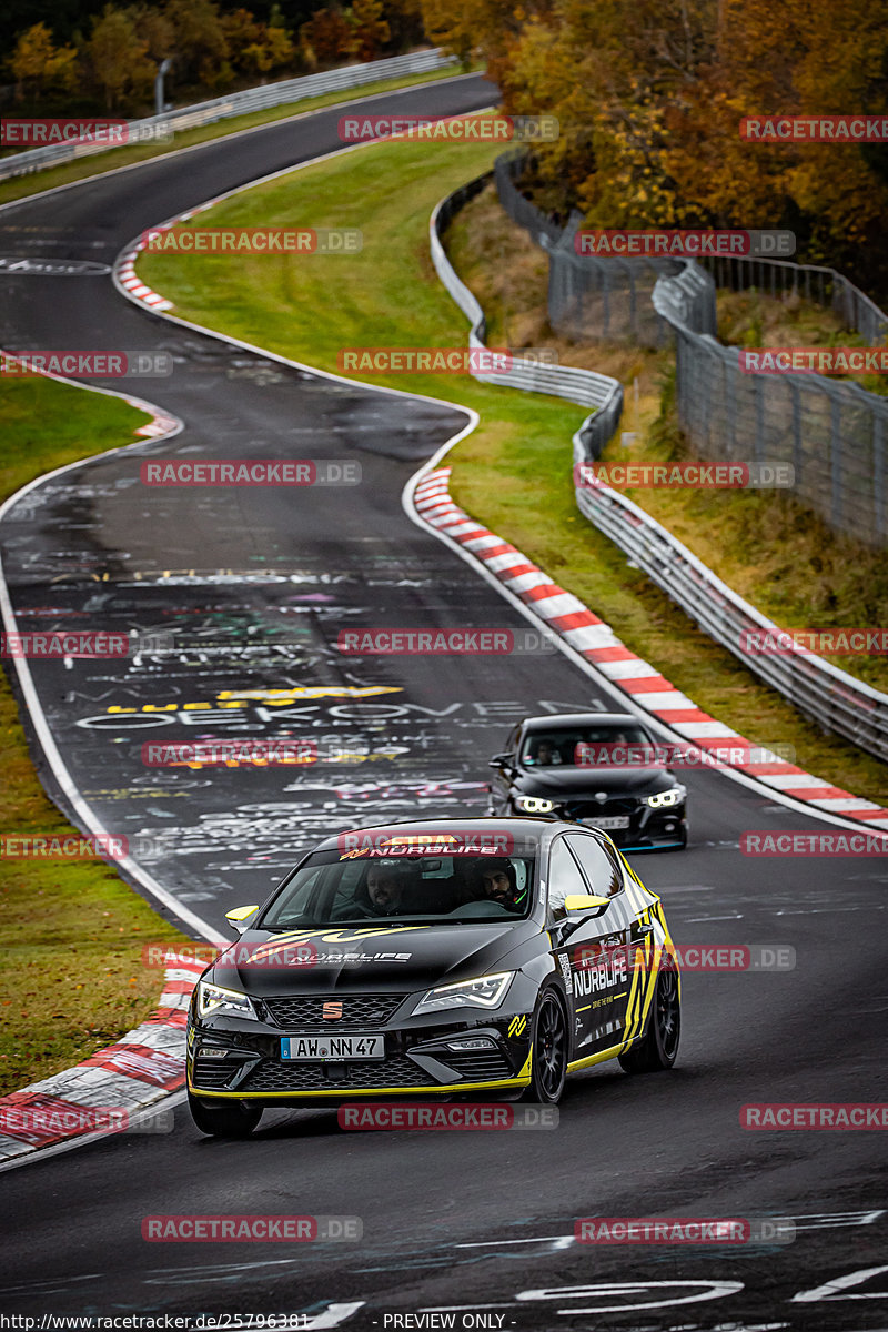 Bild #25796381 - Touristenfahrten Nürburgring Nordschleife (12.11.2023)