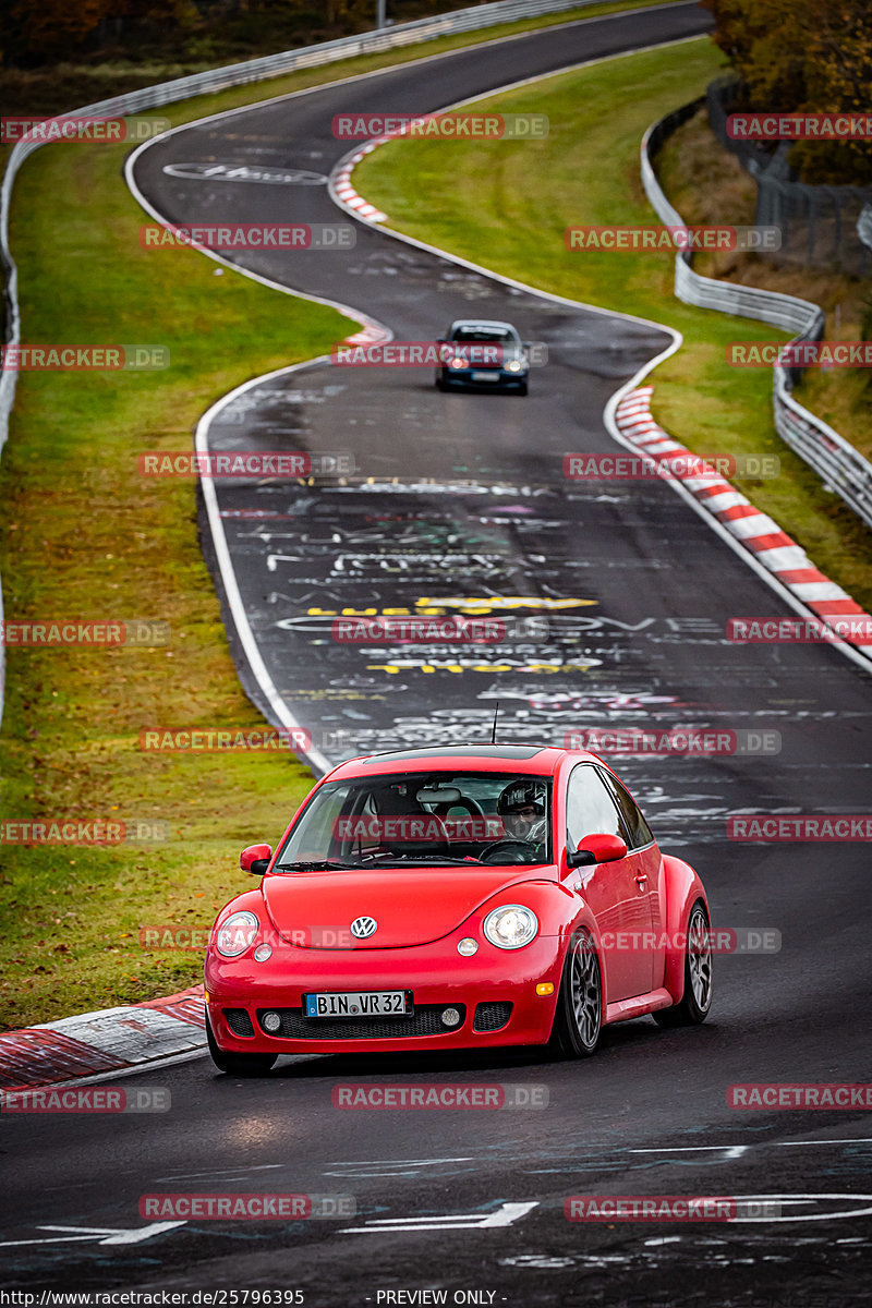 Bild #25796395 - Touristenfahrten Nürburgring Nordschleife (12.11.2023)