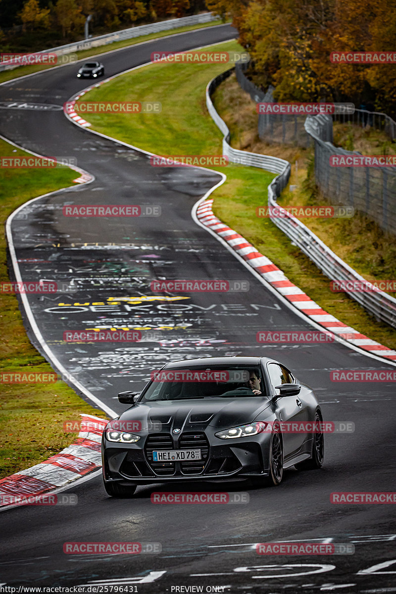 Bild #25796431 - Touristenfahrten Nürburgring Nordschleife (12.11.2023)