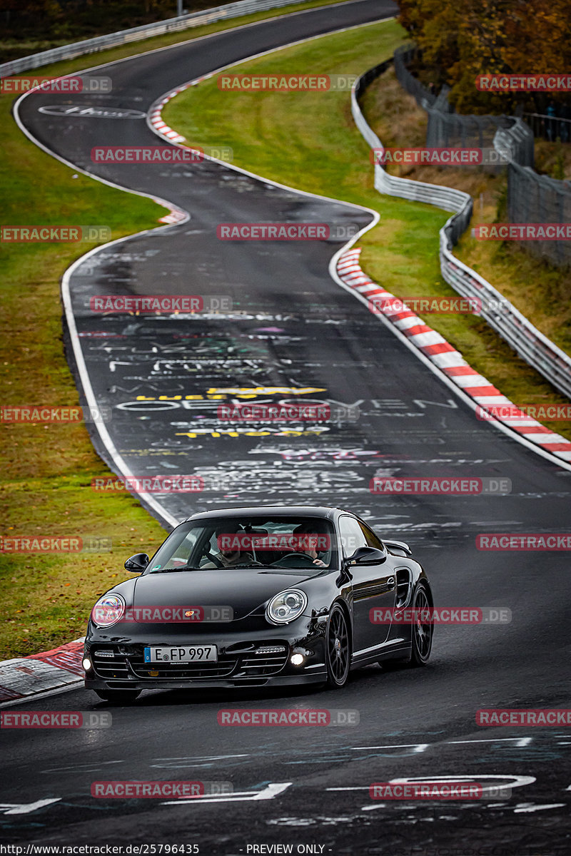 Bild #25796435 - Touristenfahrten Nürburgring Nordschleife (12.11.2023)