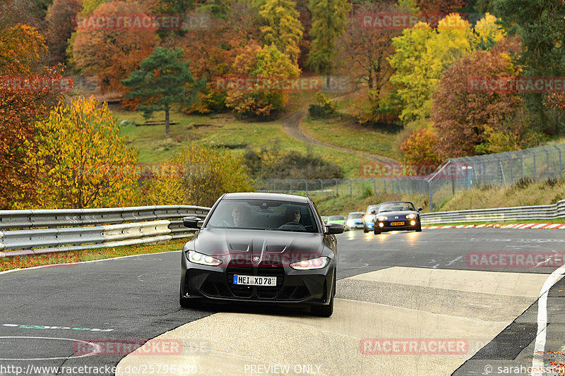 Bild #25796456 - Touristenfahrten Nürburgring Nordschleife (12.11.2023)