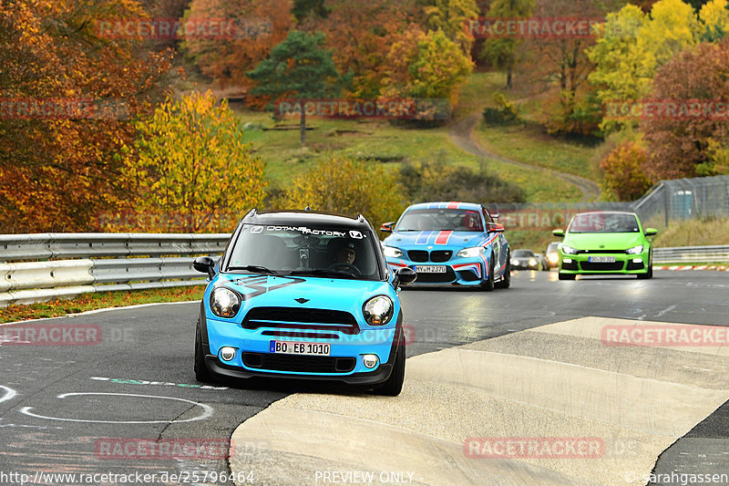 Bild #25796464 - Touristenfahrten Nürburgring Nordschleife (12.11.2023)