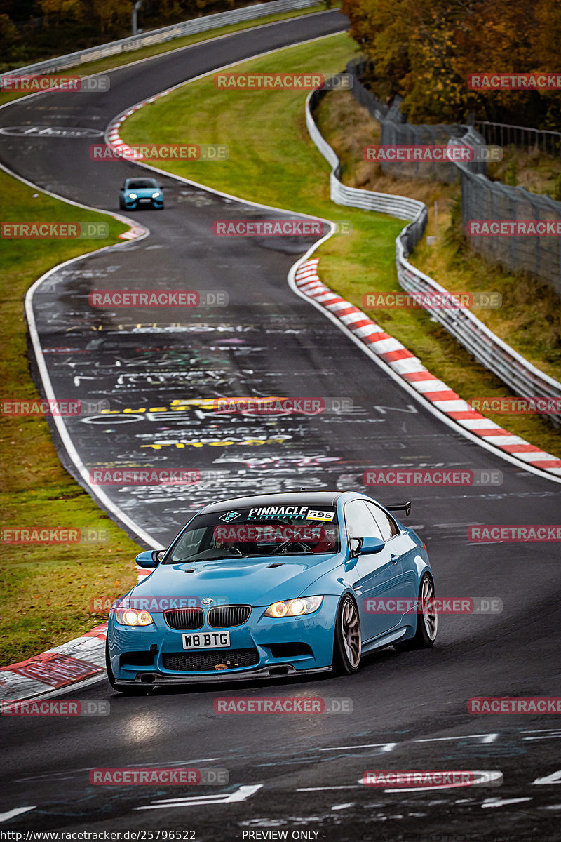 Bild #25796522 - Touristenfahrten Nürburgring Nordschleife (12.11.2023)