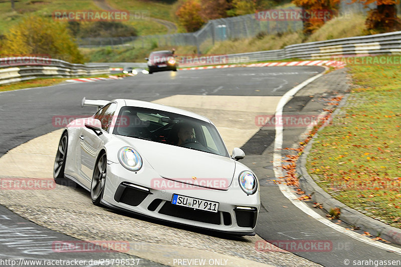 Bild #25796537 - Touristenfahrten Nürburgring Nordschleife (12.11.2023)