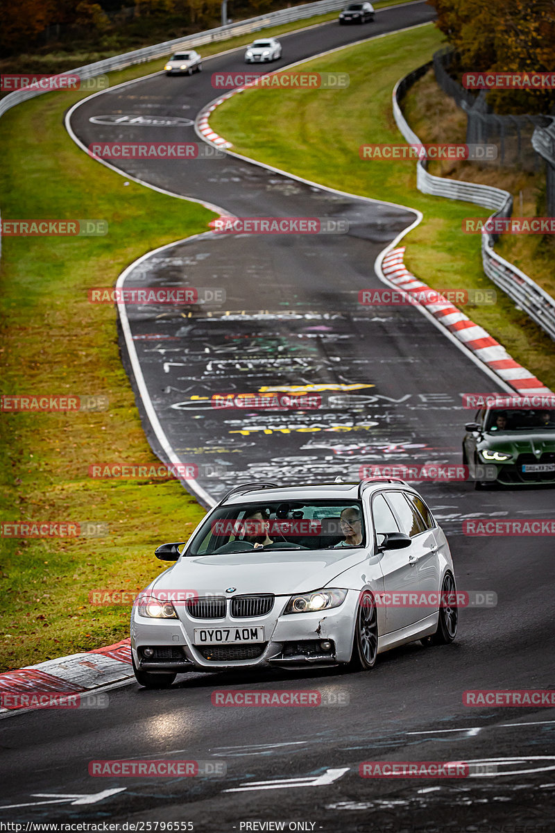 Bild #25796555 - Touristenfahrten Nürburgring Nordschleife (12.11.2023)