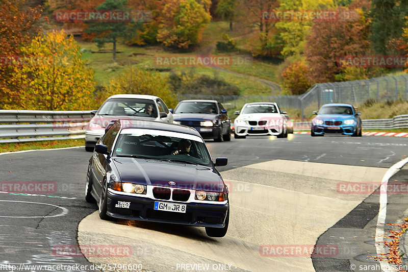 Bild #25796600 - Touristenfahrten Nürburgring Nordschleife (12.11.2023)