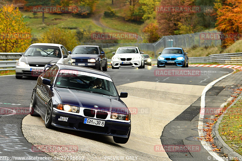 Bild #25796602 - Touristenfahrten Nürburgring Nordschleife (12.11.2023)