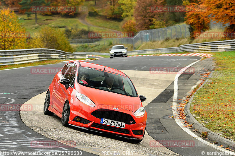 Bild #25796683 - Touristenfahrten Nürburgring Nordschleife (12.11.2023)