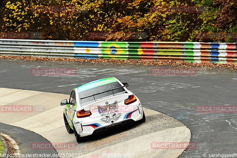 Bild #25796737 - Touristenfahrten Nürburgring Nordschleife (12.11.2023)