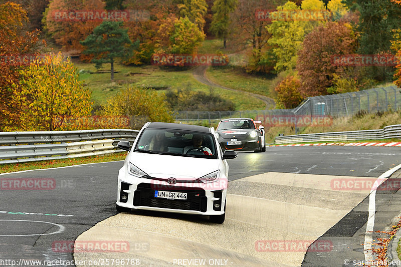 Bild #25796788 - Touristenfahrten Nürburgring Nordschleife (12.11.2023)