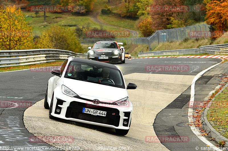 Bild #25796789 - Touristenfahrten Nürburgring Nordschleife (12.11.2023)