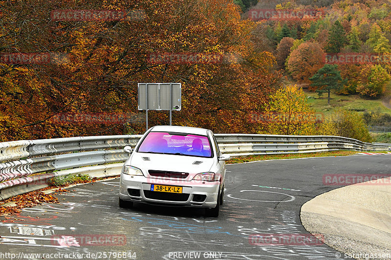 Bild #25796844 - Touristenfahrten Nürburgring Nordschleife (12.11.2023)