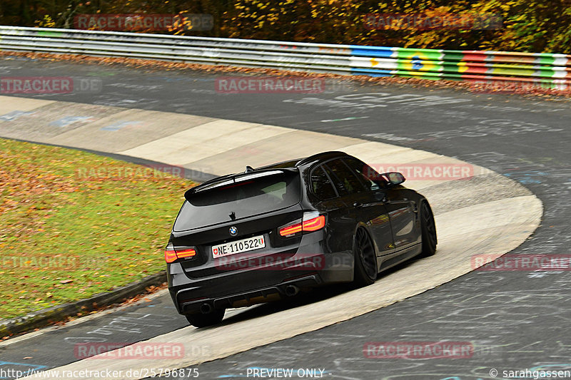 Bild #25796875 - Touristenfahrten Nürburgring Nordschleife (12.11.2023)