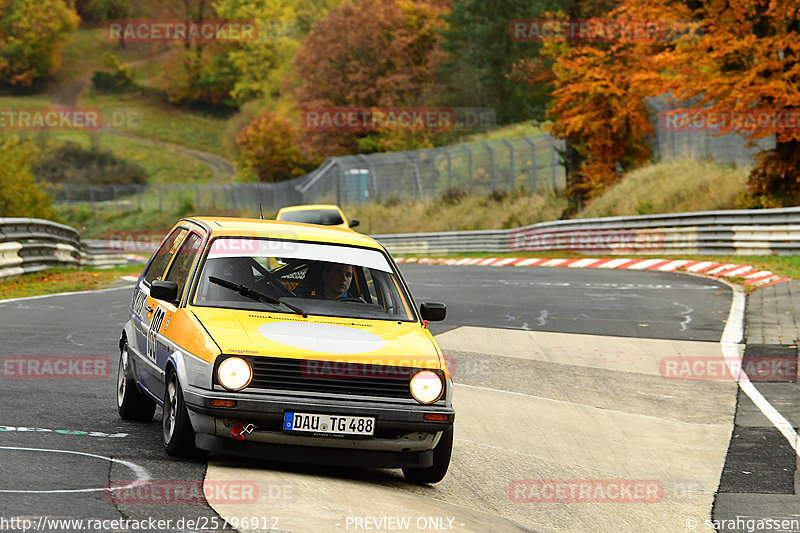 Bild #25796912 - Touristenfahrten Nürburgring Nordschleife (12.11.2023)