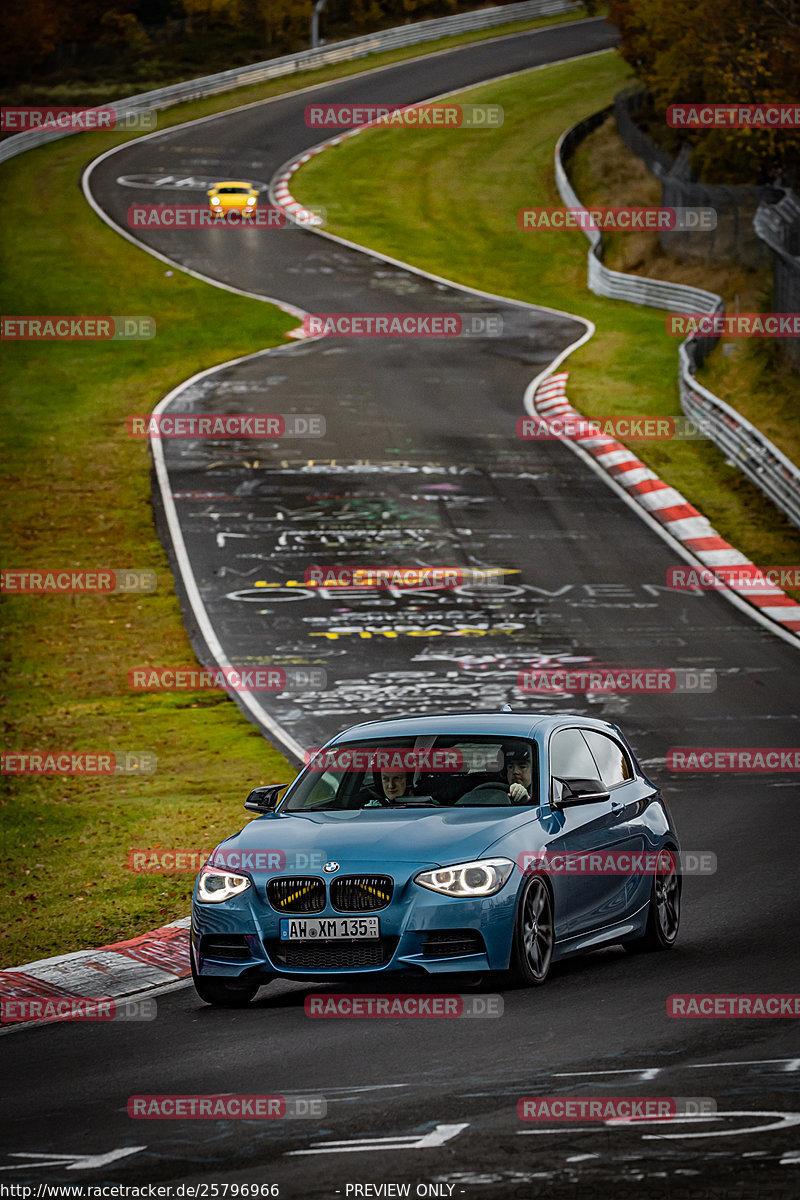 Bild #25796966 - Touristenfahrten Nürburgring Nordschleife (12.11.2023)