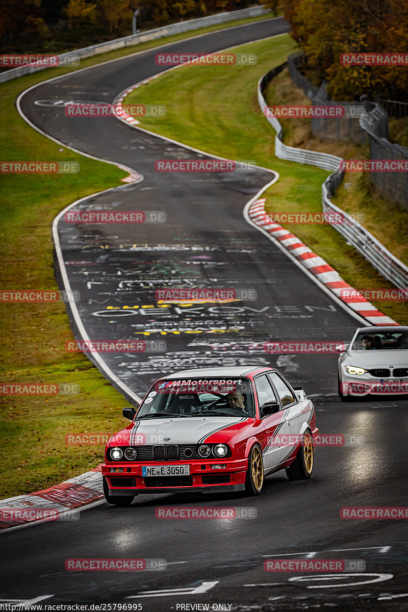 Bild #25796995 - Touristenfahrten Nürburgring Nordschleife (12.11.2023)