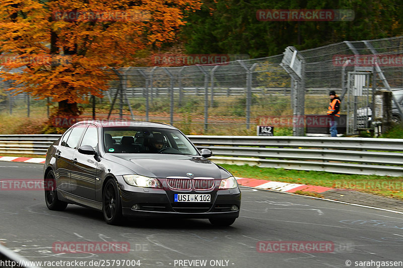 Bild #25797004 - Touristenfahrten Nürburgring Nordschleife (12.11.2023)