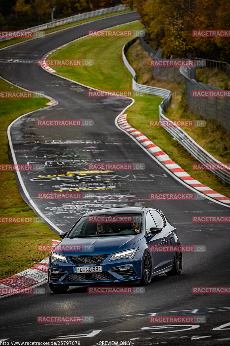 Bild #25797079 - Touristenfahrten Nürburgring Nordschleife (12.11.2023)