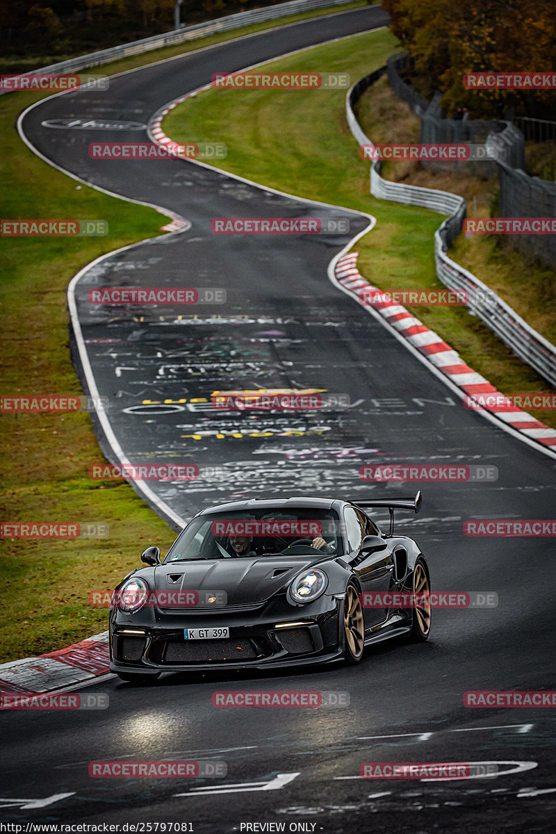 Bild #25797081 - Touristenfahrten Nürburgring Nordschleife (12.11.2023)