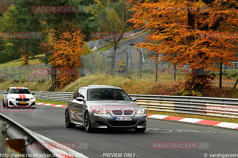 Bild #25797086 - Touristenfahrten Nürburgring Nordschleife (12.11.2023)