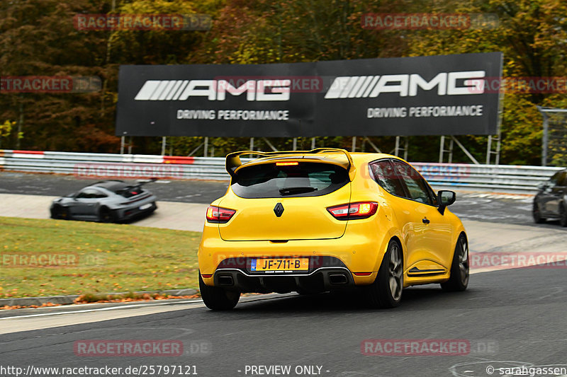 Bild #25797121 - Touristenfahrten Nürburgring Nordschleife (12.11.2023)