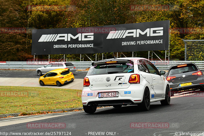 Bild #25797124 - Touristenfahrten Nürburgring Nordschleife (12.11.2023)