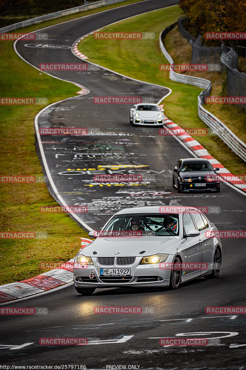 Bild #25797186 - Touristenfahrten Nürburgring Nordschleife (12.11.2023)